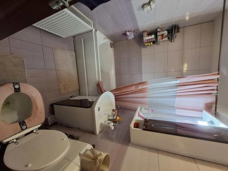 Vand apartament 2 camere confort 1 semidecomandat ocupabil imediat - 4