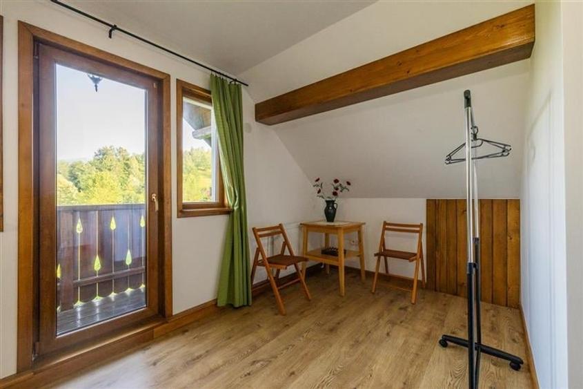 FILM! Pachet complet pt turism si/sau rezidenta, Tohanita, Zarnesti, Brasov - 49