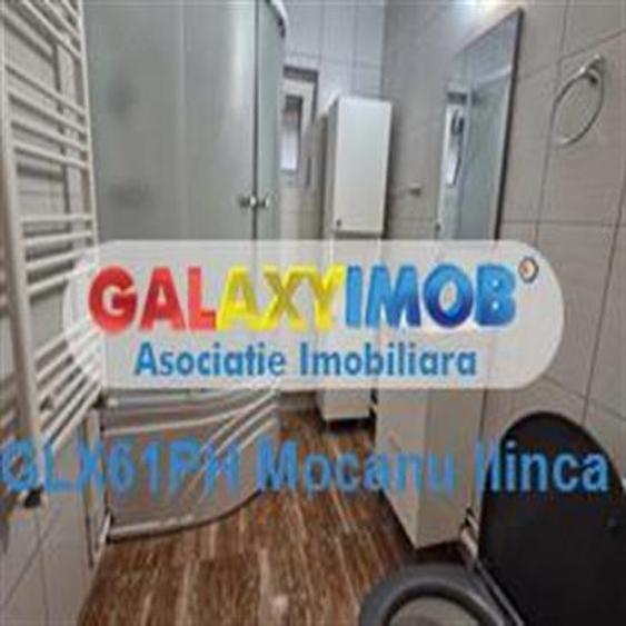 Apartament cu 2 camere decomandat, mobilat în Mihai Bravu