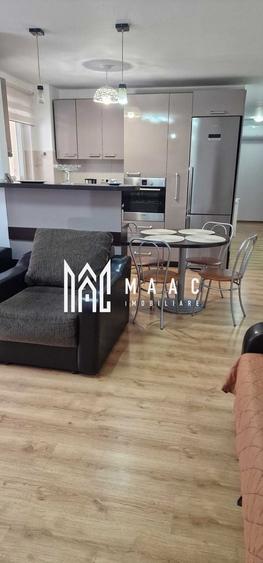 Apartament cu 3 camere decomandat, mobilat în Hipodrom 4