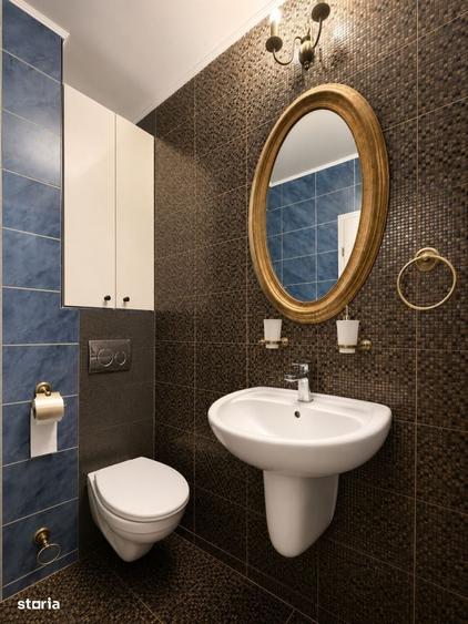 Apartament cu 4 camere în Central