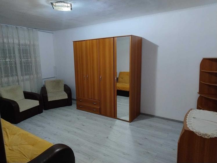 Apartament cu 2 camere decomandat în Calea Aradului