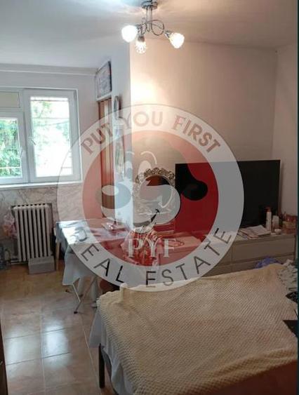 Metrou | 1 Dec 1918 | Garsoniera | 15mp | semidec | B11507 - 1