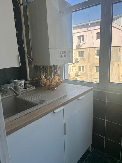 Apartament Tecuci - 8