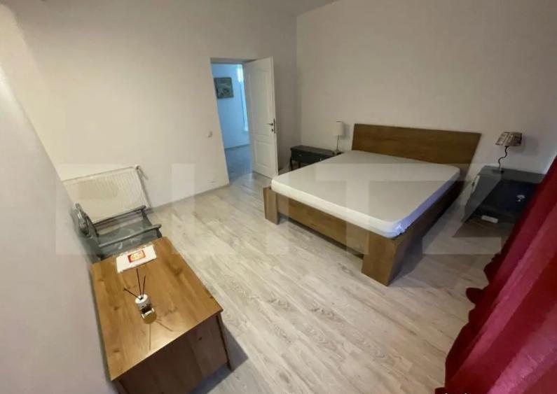 Apartament 3 camere 160mp+curte 300mp, AC, centrala termica, - 10