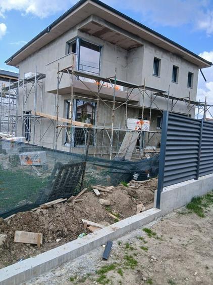 Casa de vanzare platou Prundu, Targ - 7