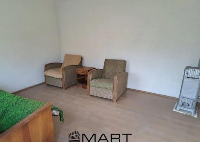 Casa / vila 3 camere Alamor Sibiu - 1