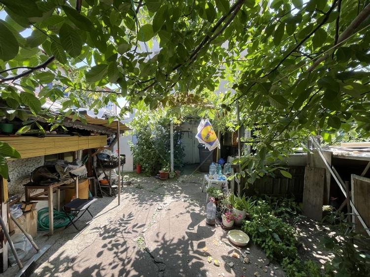 Teren 210mp stradal Alunisului, Brancoveanu - 5