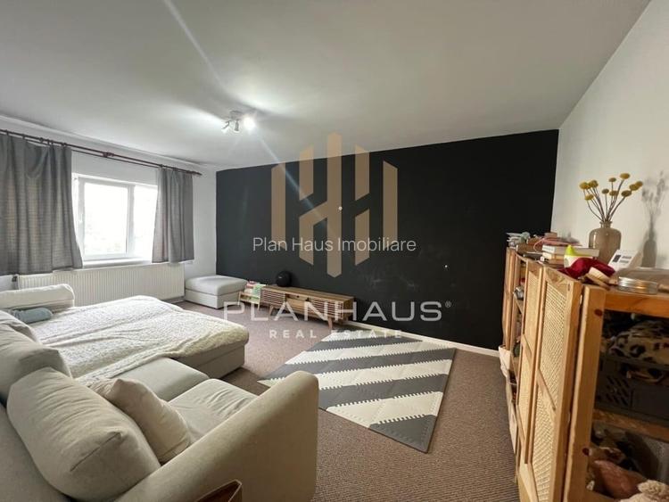 Apartament 3 camere ,Mărășești ,zona hotel Europa ,  etaj 1