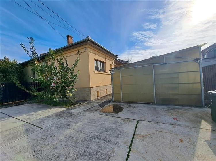 Casa alipita, D+P+M, 120 mp utili, situata in zona Piata 1 Mai! - 1
