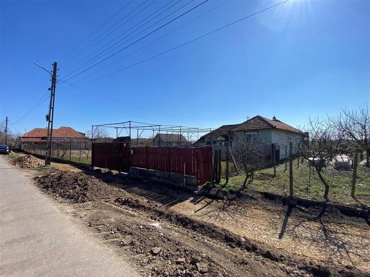 RECO Casa in  Tamaseu  18km de Oradea - 3