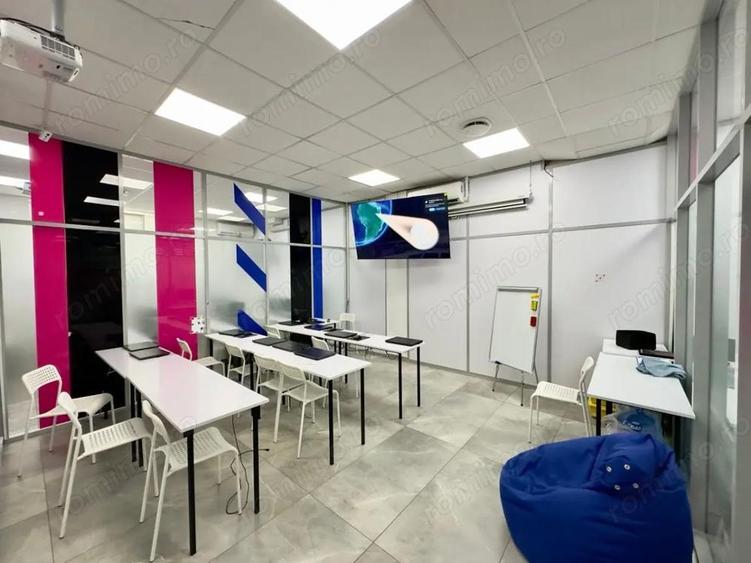 Birou de inchiriat in zona Piata Victoriei - 2