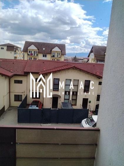Apartament 2 camere | 56 MPU | Central - 4