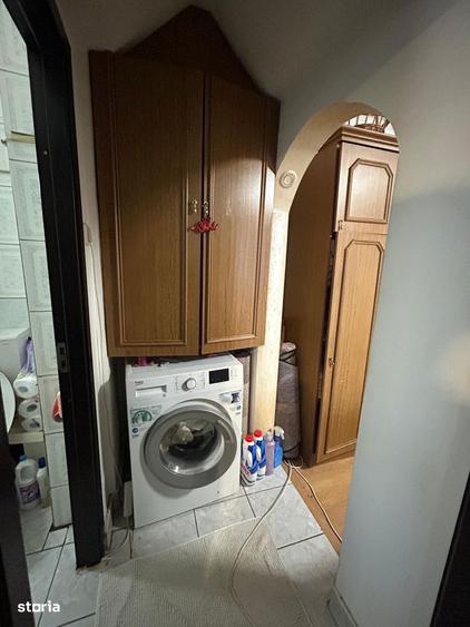 Apartament 2 camere Dacia - 4