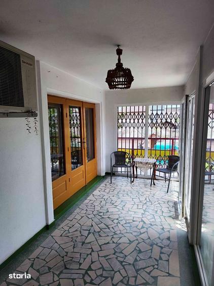 CASA / VILA 400 MP CONSTRUITI IDEAL LOCUITA / AFACERE - 6