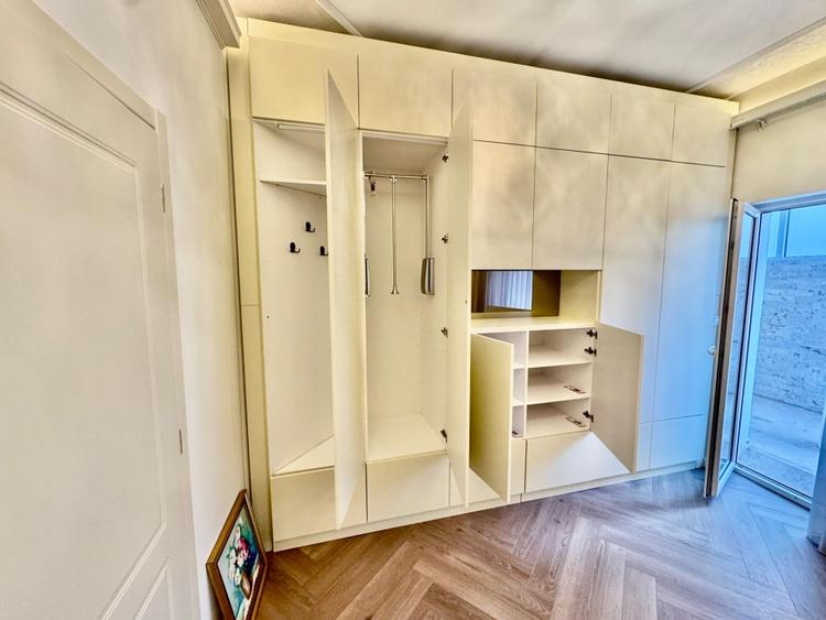 Apartament 4 Camere Ultracentral | 2 Bai | 3 Balcoane | Centrala proprie - 10