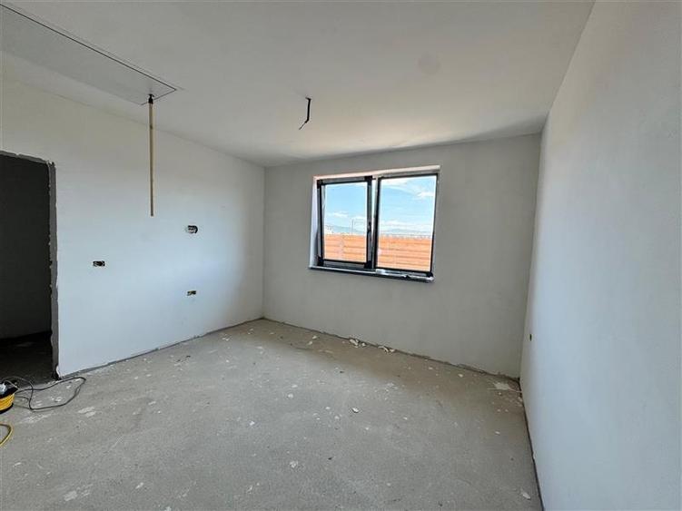 Casa individuala intabulata,  incalzire in pardoseala, Izvor, Brasov - 6