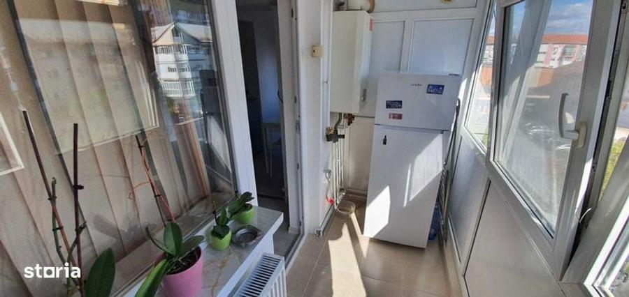 Garsoniera de inchiriat zona Craiovita Noua-Niela - 6