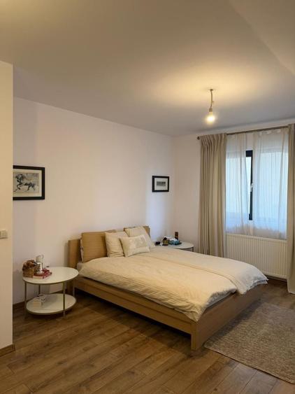 Vila 4 camere I Bucurestii Noi - 5