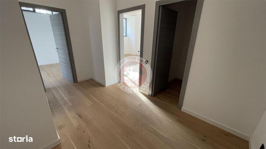 Parc Verdi | 2 camere | lux | 90mp | Constructie noua | B12968 - 16