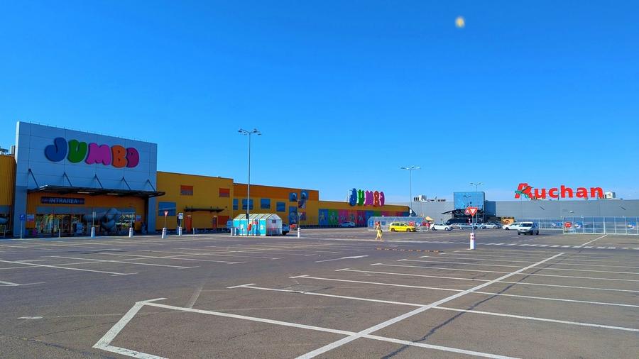 Locuinta noua cu 3 camere + balcon - zona Parc Tudor Arghezi, Bd Metalurgiei - 22