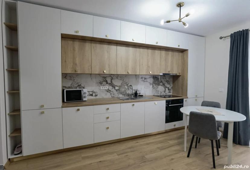 Inchiriez apartament 1 camera - 2