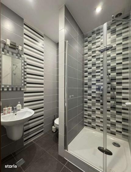 Bloc Nou Ultralux 3 Camere + Terasa Panoramica Timpuri Noi + Parcare - 7