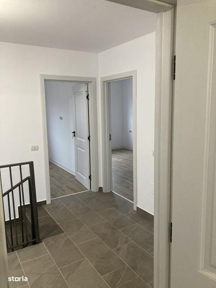 Casa tip duplex, cartier Izvor, Tarlungeni, Brasov - 1