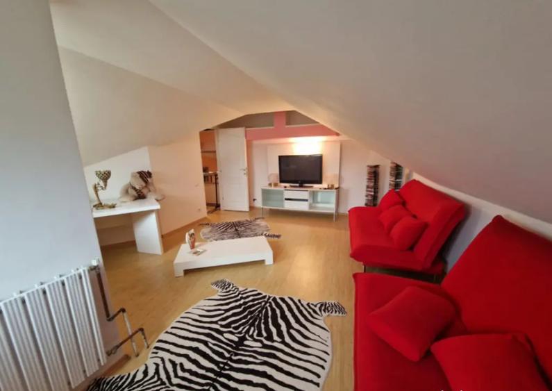 Penthouse 4 camere, 125 mp, zona Progresul - 10