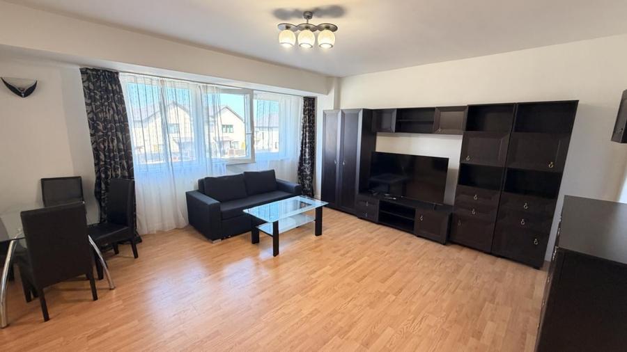 Apartament cu 2 camere si garaj, bloc nou in Buna Ziua - 3