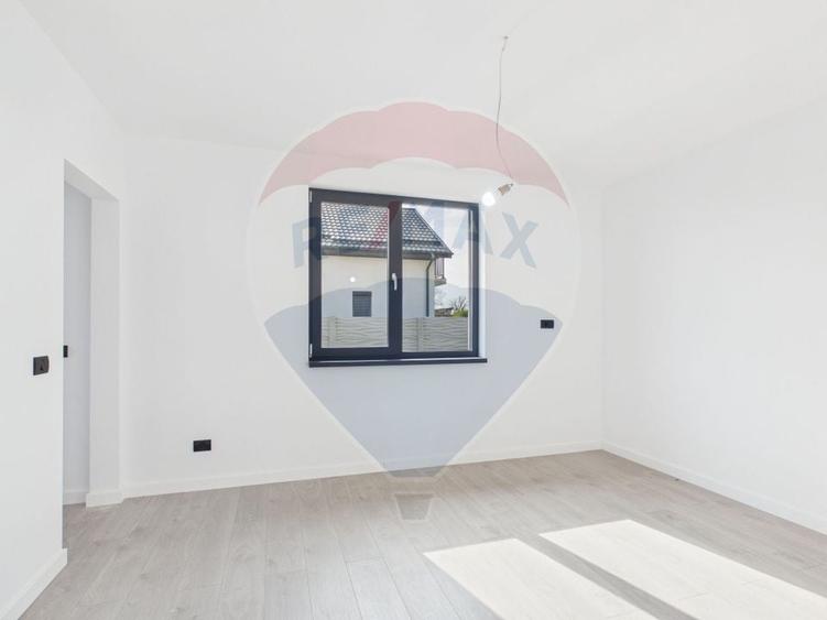 Casă parter modernă | 4 camere | Buftea - 13