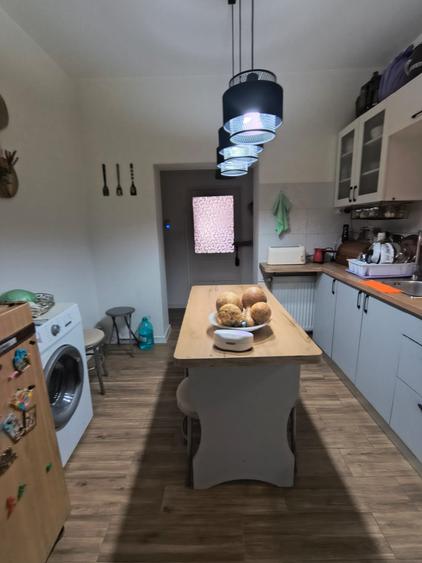 TOMIS MALL  APARTAMENT IN VILA CU 3 CAMERE  86 MP PRET 185000 EURO - 3