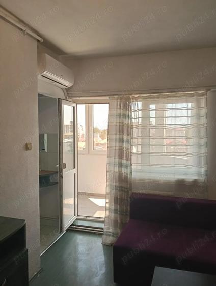 Inchiriez garsoniera Spitalul Judetean - 8