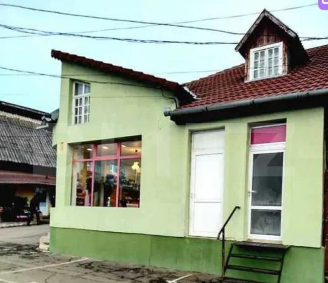 Spatiu comercial, 110 mp, zona Ultracentrala - 6