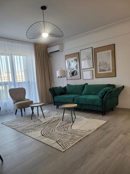 Apartament 2 cam.   BLOC NOU - 11