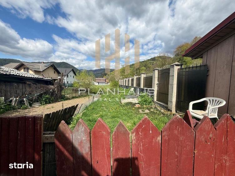 Casa individuala Viseu de Sus ,la 3 min de Mocanita Maramures,ideal sc - 2