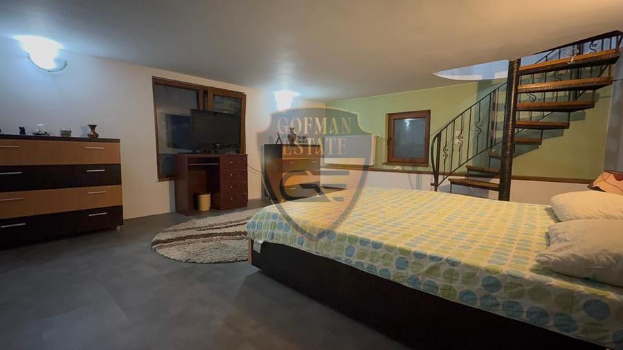 Bloc Miraj 3 Cam Statiunea Mamaia, 92 mp Duplex + boxa - 12