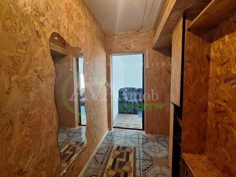 Apartament 2 camere | Balcon, zona Milcov - 7