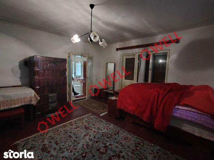 Casa de vanzare in Malna?! - 2