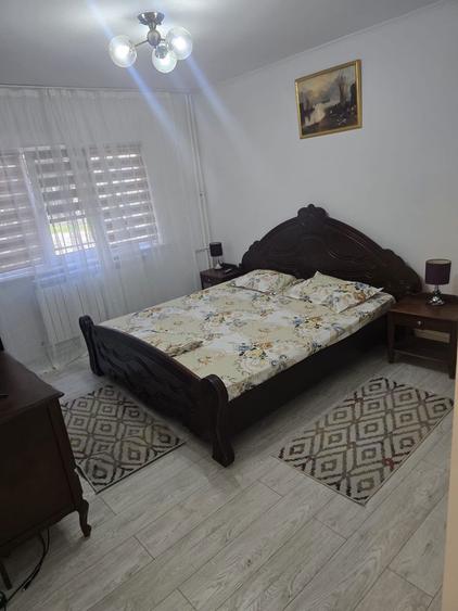 Apartament zona Dacia - 2