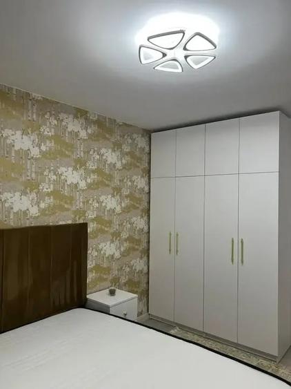 Apartament 2 camere spre inchiriat Pallady| modern| parcare inclusă - 2