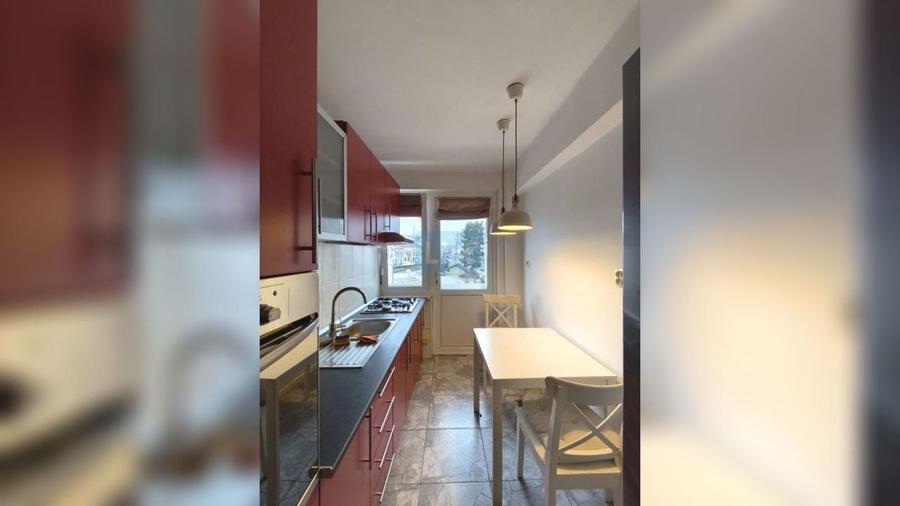 Vanzare apartament cu 2 camere Central. Comision 0! - 3