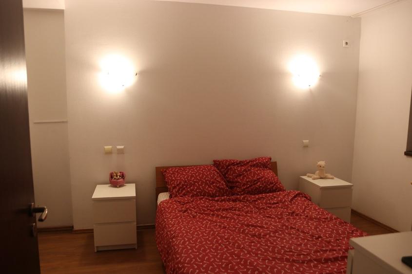 Apartament 3 camere cu gradina - 2