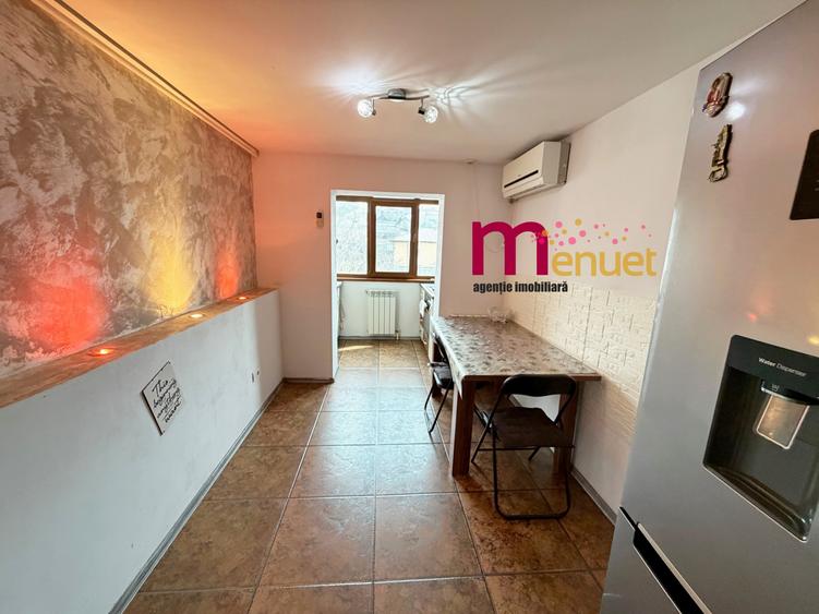 Apartament 2 camere,str.Podgoriilor,gaze - 3