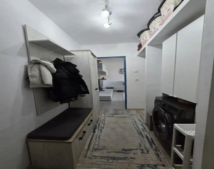 2 Camere, Etaj Intermediar, Imbunatatiri de Lux - 2