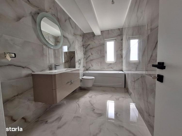 Vila moderna cu teren generos in Corbeanca langa Paradisul Verde - 7