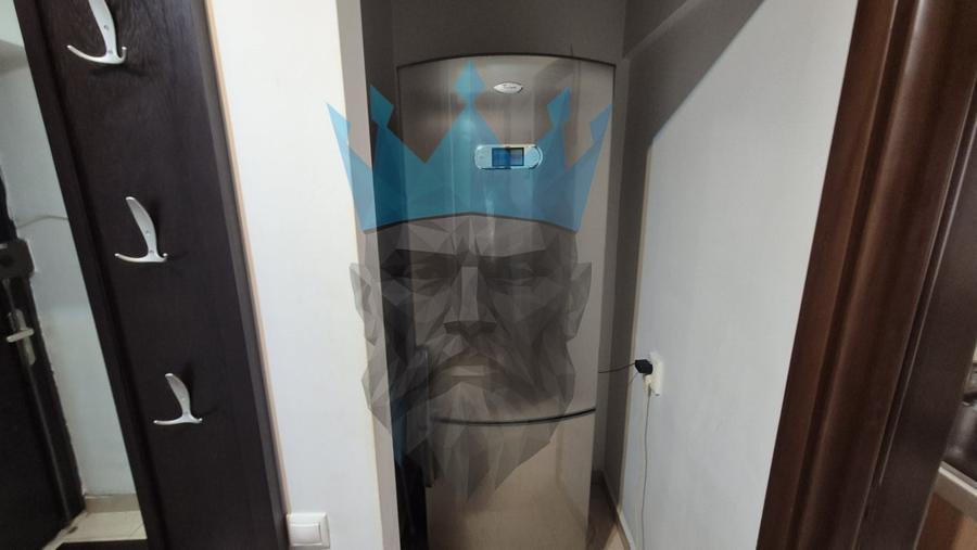 Apartament 2 Camere Baba Novac Titan Bucuresti - 8