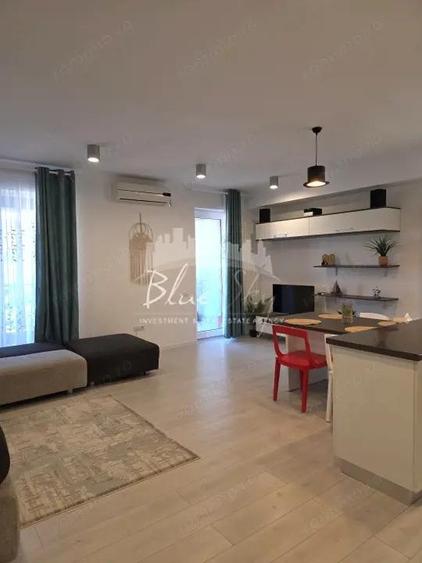 Apartament cu 2 camere Mamaia Nord, Strada D4 - 9