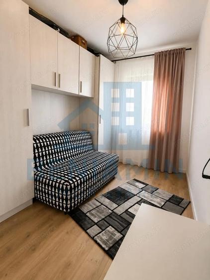 Casa moderna Parter plus Etaj - Zona Damila - 4