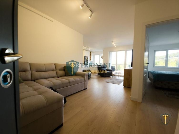 Apartament cu 2 camere de închiriat - Florești, zona Tăuțului Apartament cu 2 camere de închiriat - Florești, zona Tăuțului